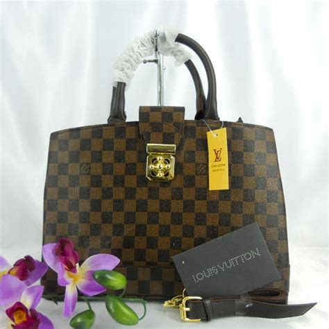tas lv damier original